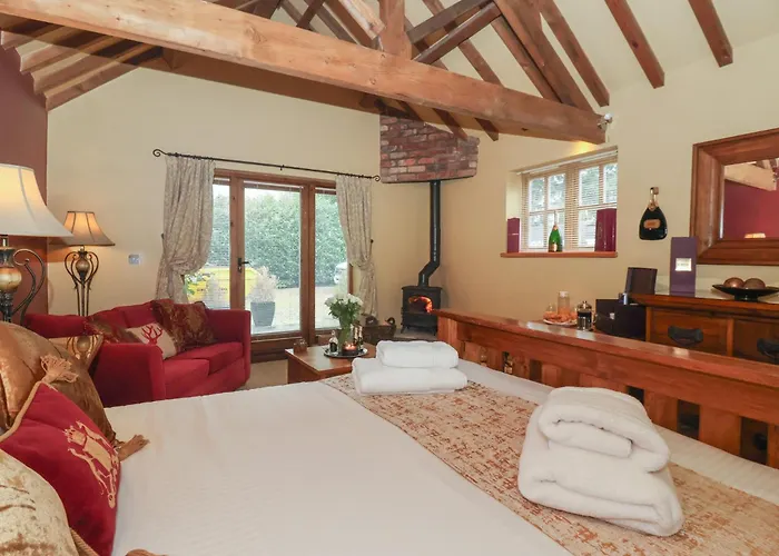 بيت للعطل Champagne