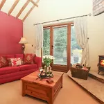 Champagne Tatil Evi Malton