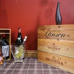 Tatil Evi Champagne Malton