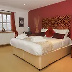 Champagne Tatil Evi