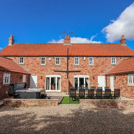 Champagne Hébergement de vacances *