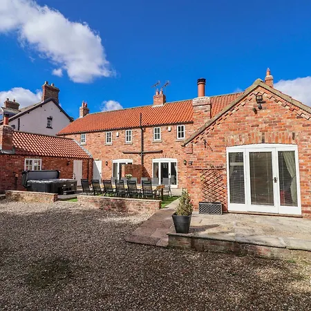 Hébergement de vacances Champagne