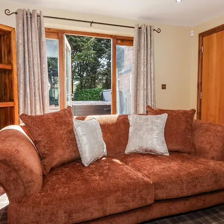 Hébergement de vacances Champagne Malton