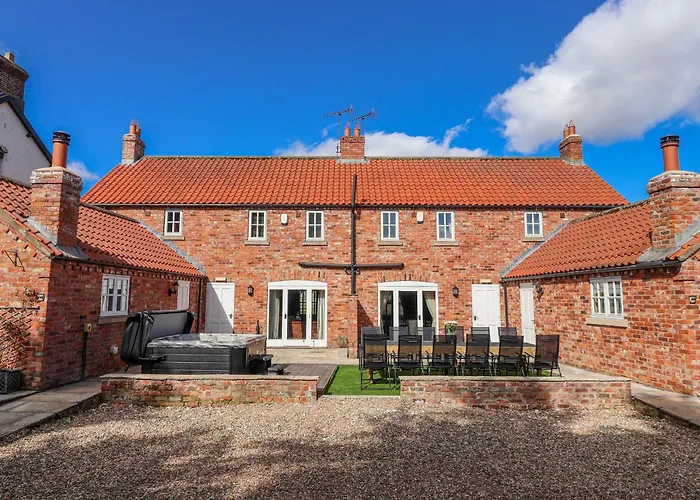 Champagne Hébergement de vacances *