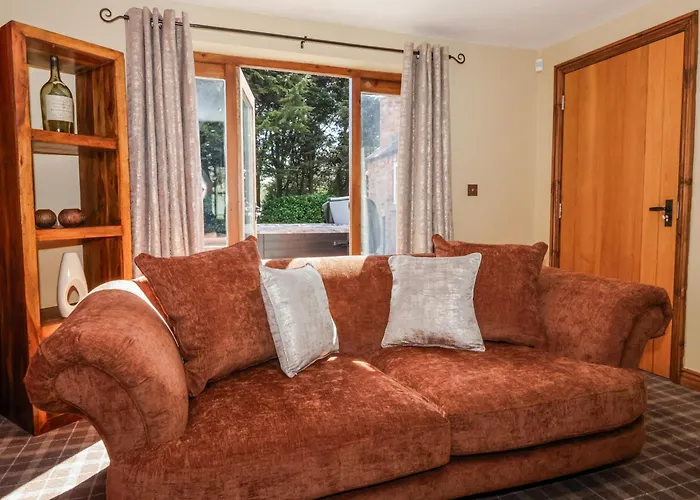 Hébergement de vacances Champagne Malton