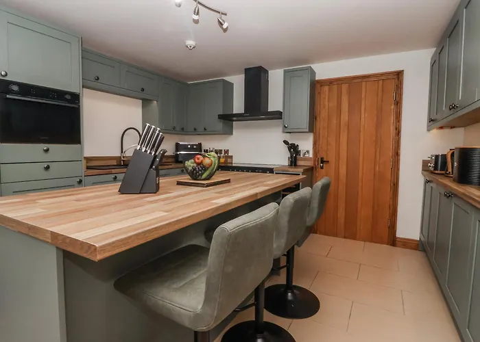 Hébergement de vacances Champagne Malton