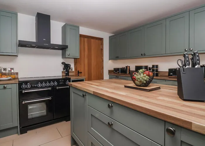 Hébergement de vacances Champagne