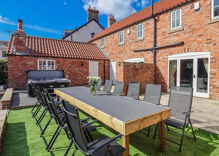 Hébergement de vacances Champagne