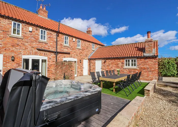 Hébergement de vacances Champagne *