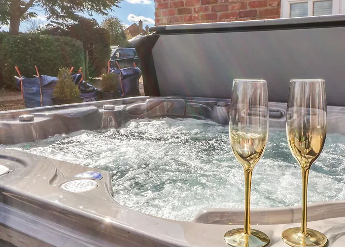 Champagne Hébergement de vacances