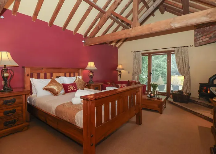 Champagne Hébergement de vacances