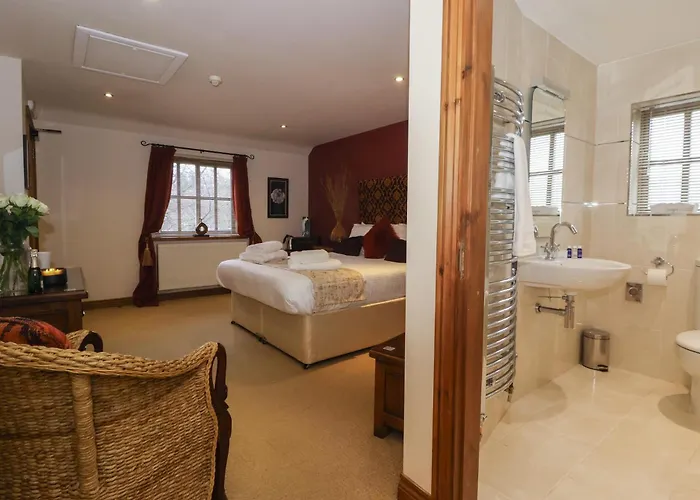 Champagne Hébergement de vacances