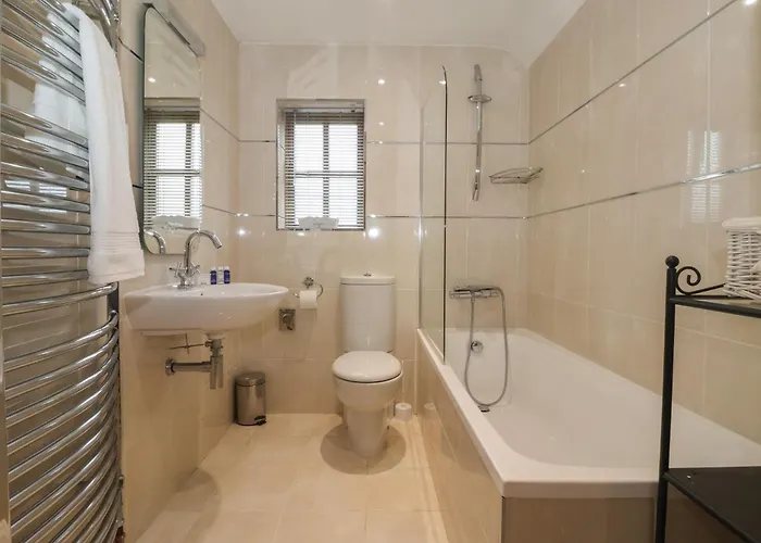 Hébergement de vacances Champagne