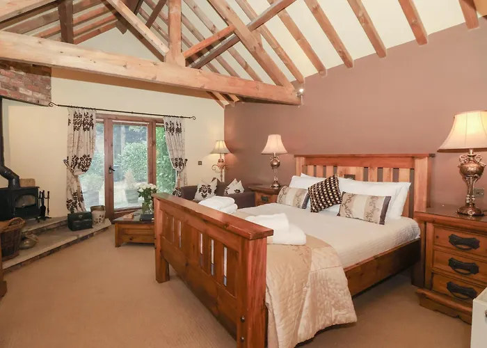 Champagne Hébergement de vacances