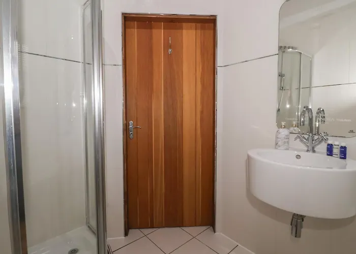 Champagne Hébergement de vacances Malton