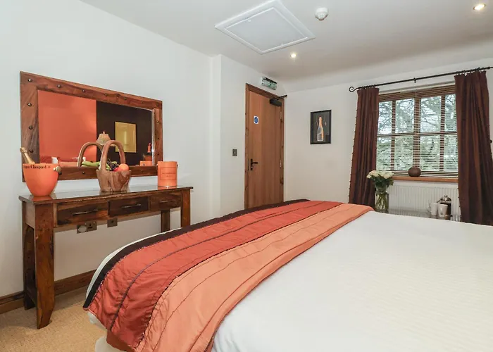 Hébergement de vacances Champagne *